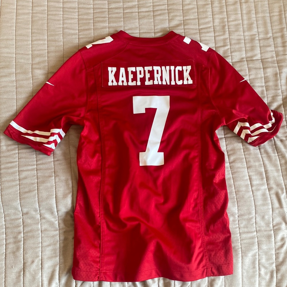 49ers Jersey